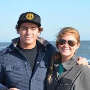 Meet your Posher, Jeffrey